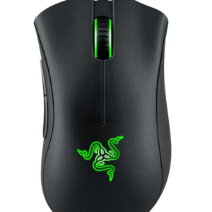 Razer DeathAdder Essential (2021)